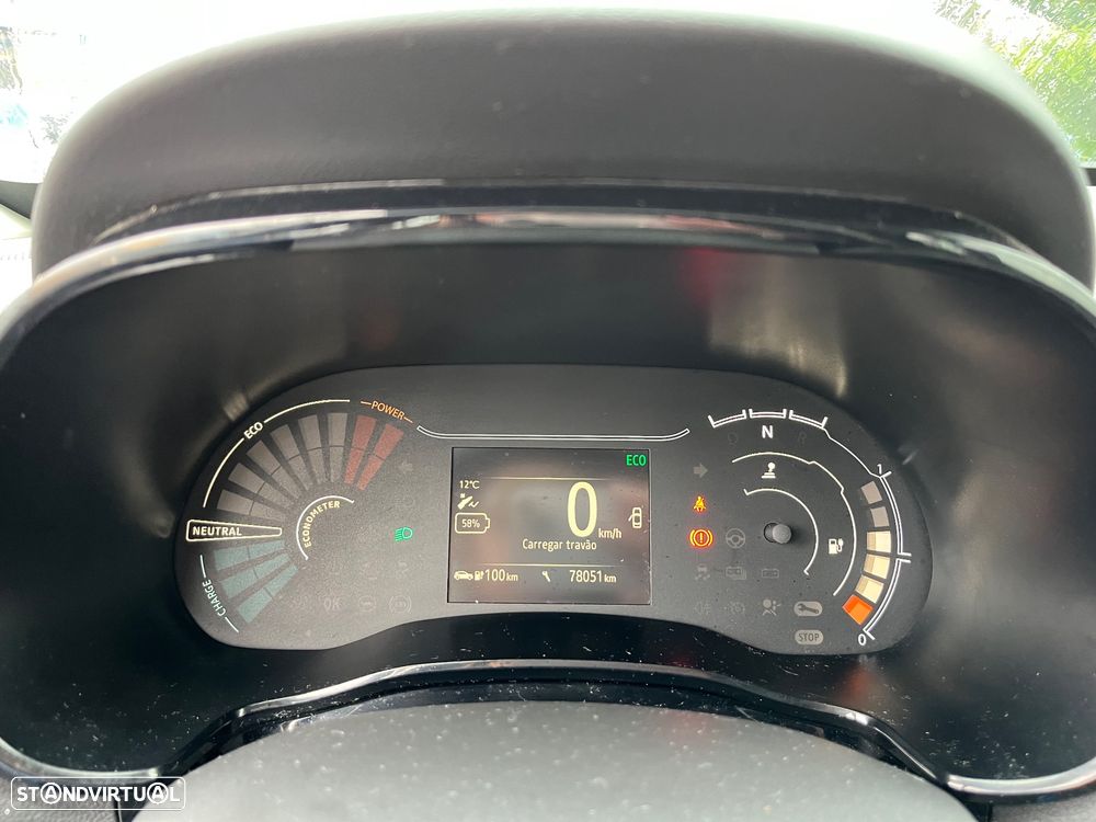 Dacia Spring Electric 45 Essential - 26