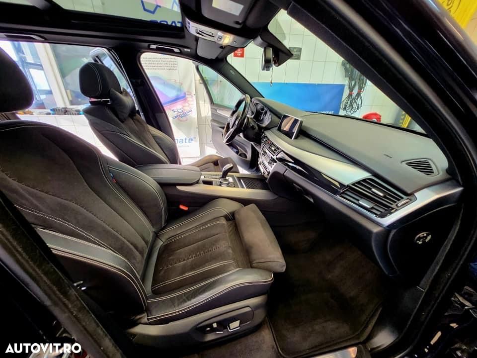 BMW X5 xDrive40d - 18