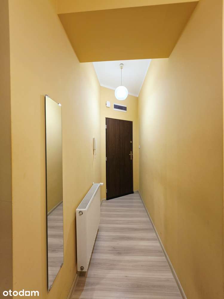 2 POKOJE - 32 M2 - ŚLĄSKA - 2500 ZŁ  - WOLNE OD ZARAZ