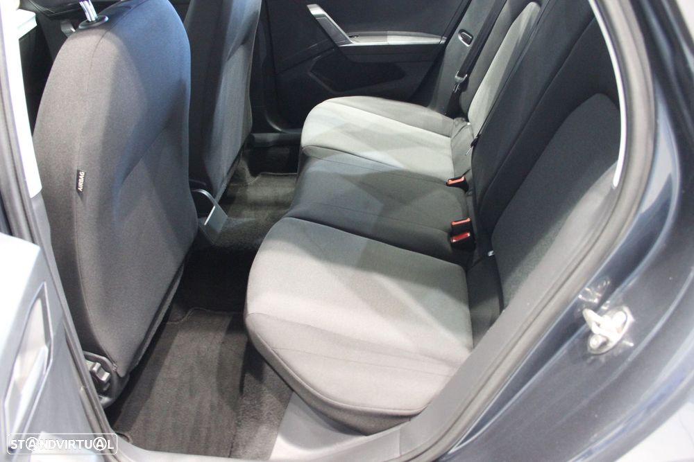 SEAT Arona 1.0 TSI Reference - 9