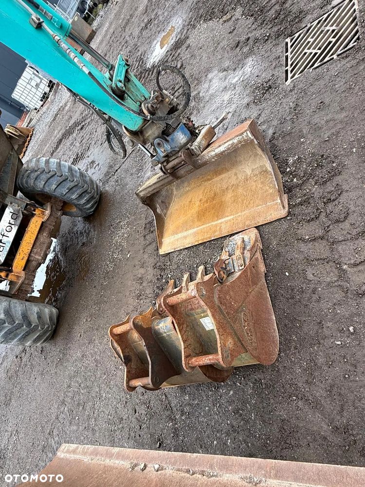 Kobelco SK55SRX-6 - 7