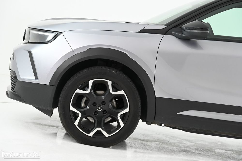 Opel Mokka 1.2 T GS AT - 11