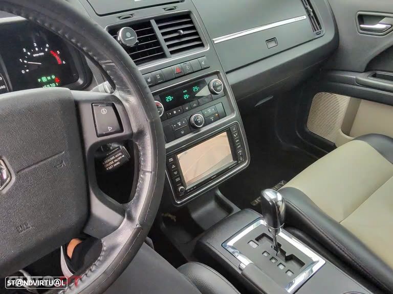 Dodge Journey 2.0 CRD SXT ATX - 7