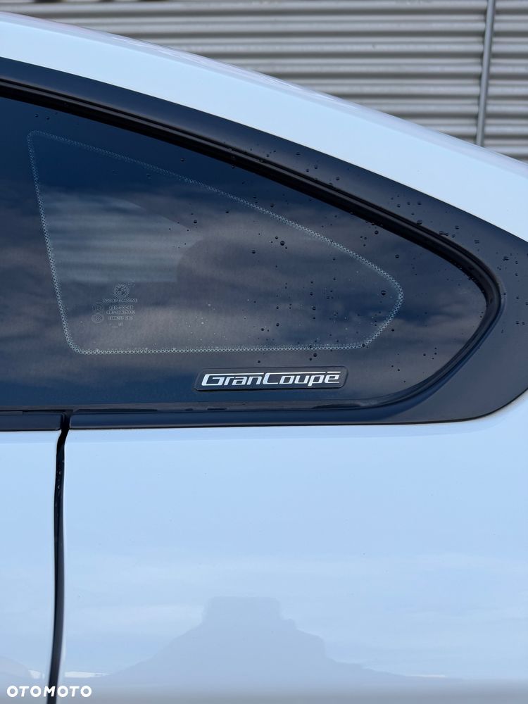 BMW Seria 4 428i xDrive Modern Line sport - 10
