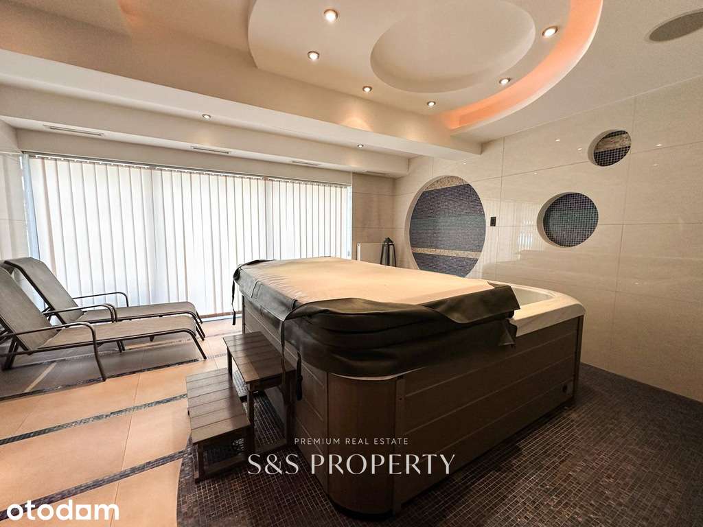 Apartament z widokiem na Wisłę | Grzegórzki | ENG