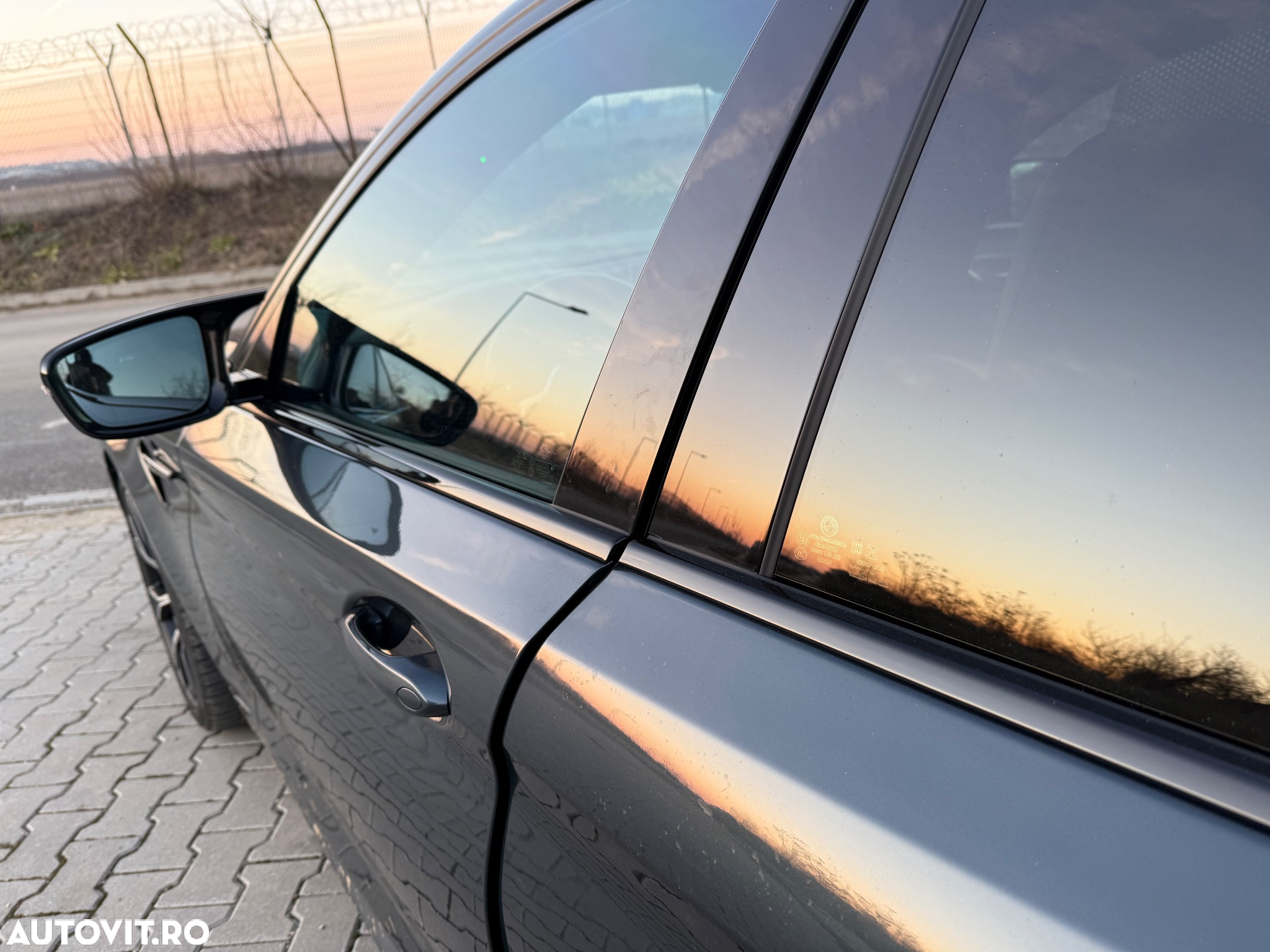 BMW M5 Competition - 34