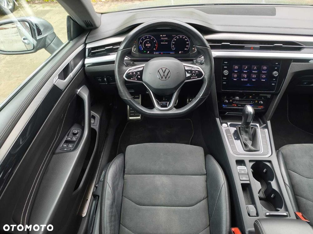 Volkswagen Arteon Shooting Brake 2.0 TSI R-Line DSG - 7