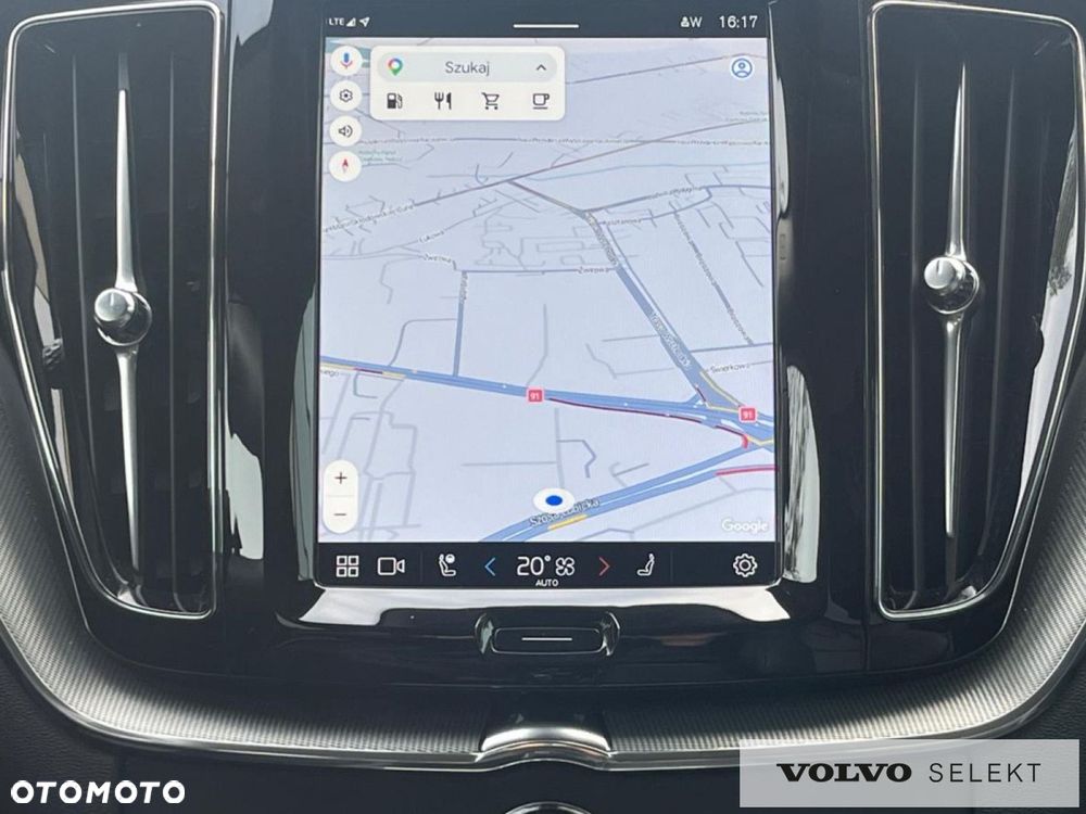 Volvo XC 60 - 23