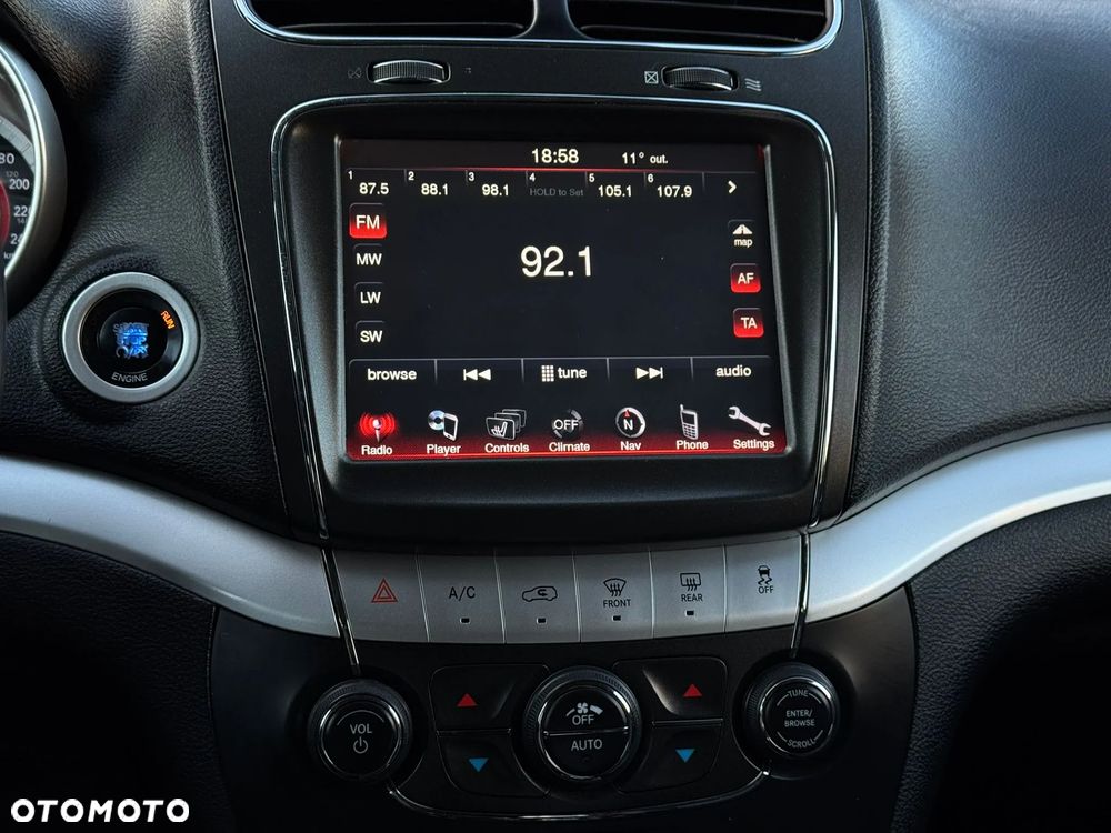 Fiat Freemont 2.0 Multijet 16V DPF Urban - 33