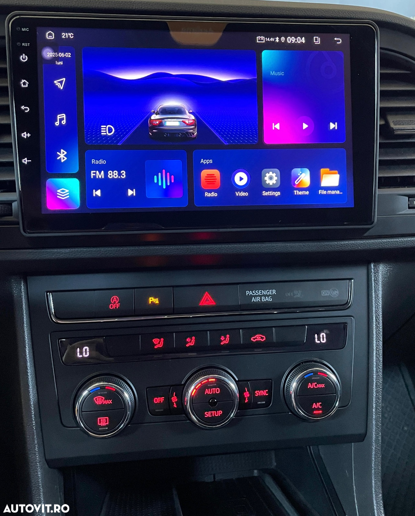 Seat Leon - 15