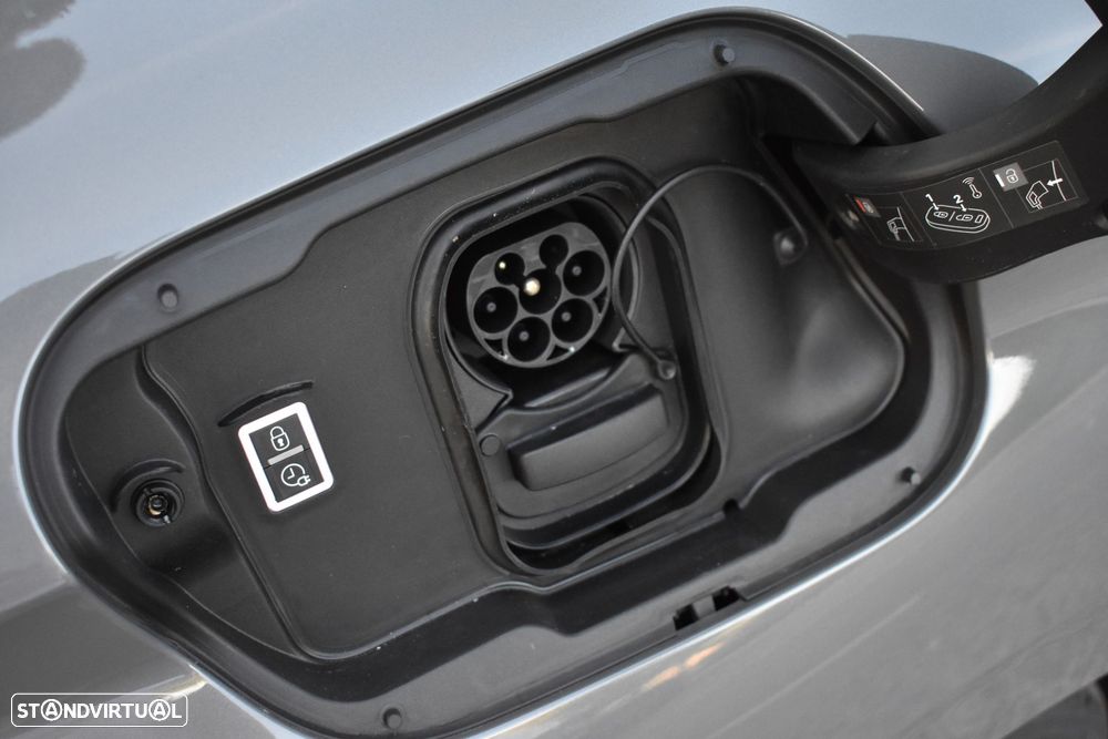 Peugeot e-308 54 kWh GT - 20