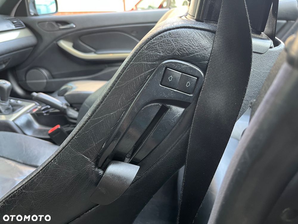 BMW Seria 3 318Ci - 15