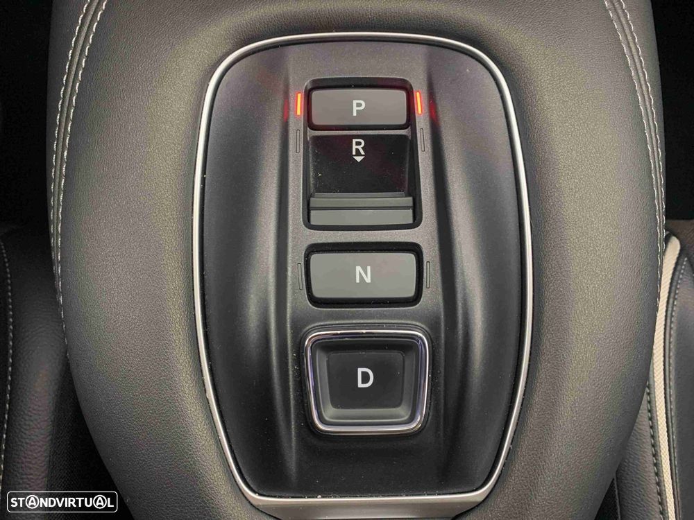 Honda ZR-V 2.0 i-MMD Sport - 10