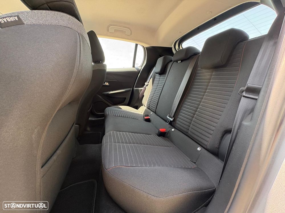 Peugeot 208 BlueHDi 100 Active - 14