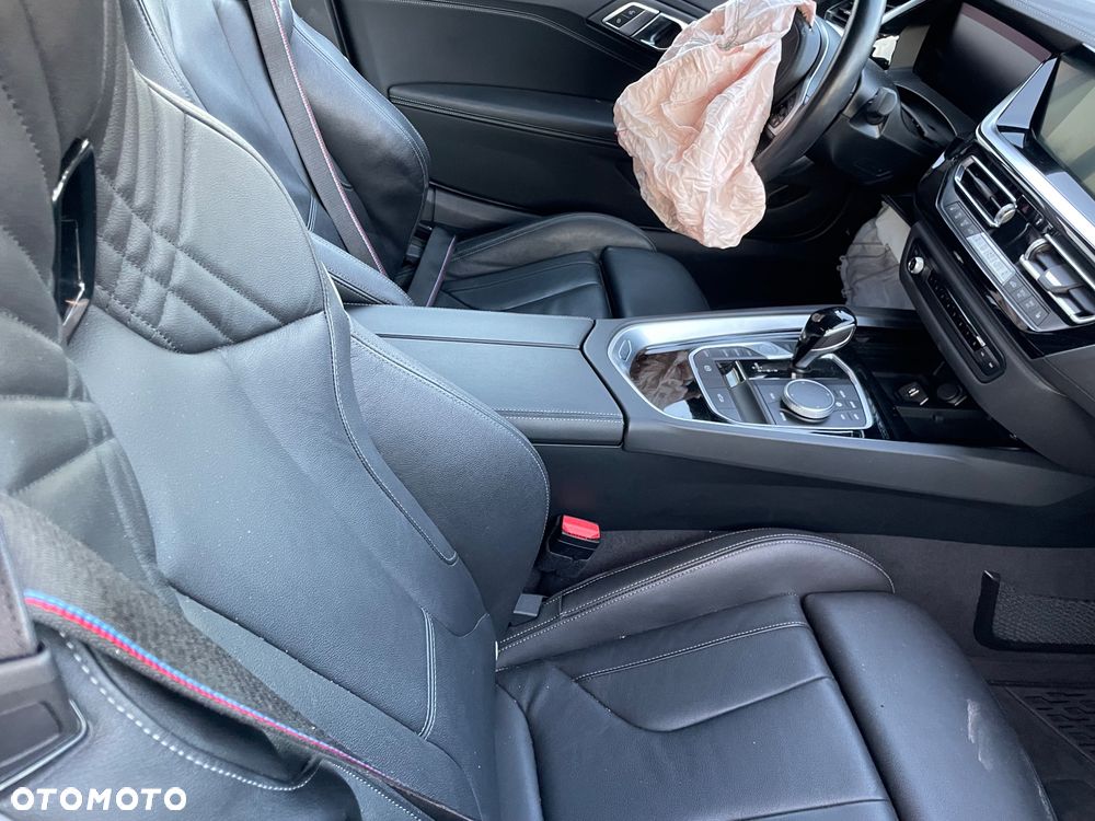 BMW Z4 sDrive20i M Sport - 11