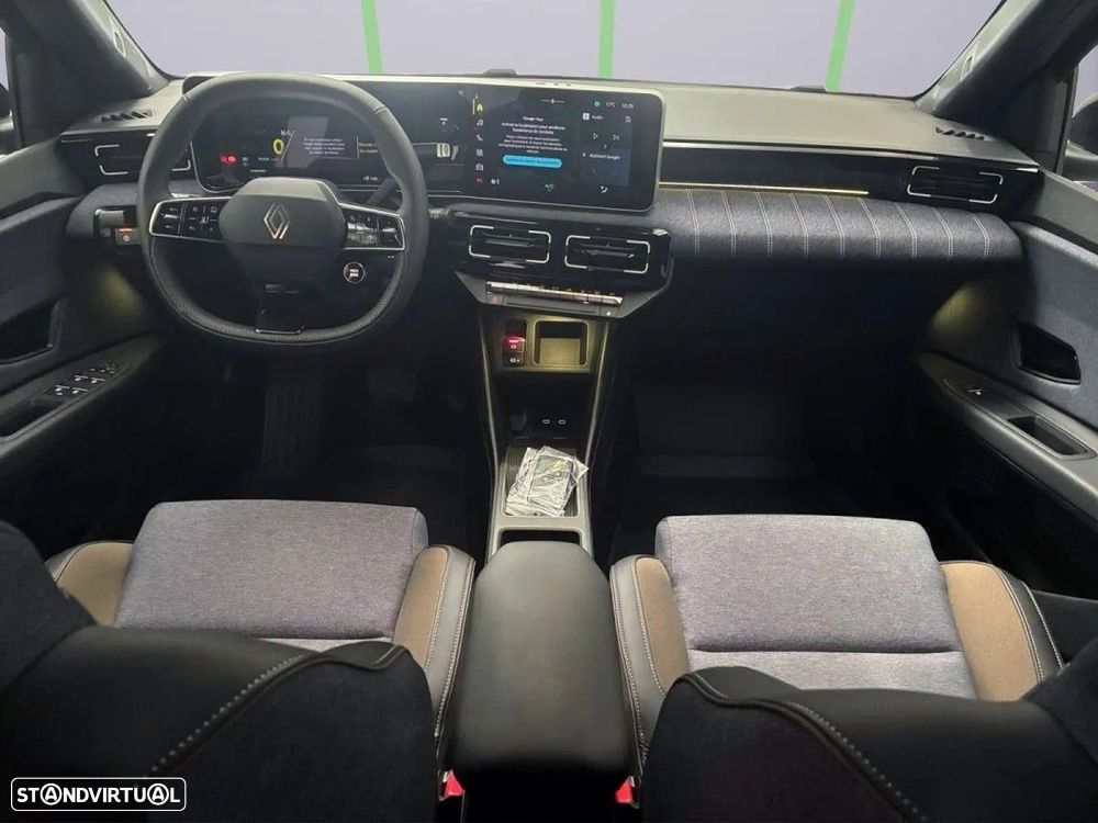 Renault 5 E-Tech R Techno 150 Comfort Range - 7