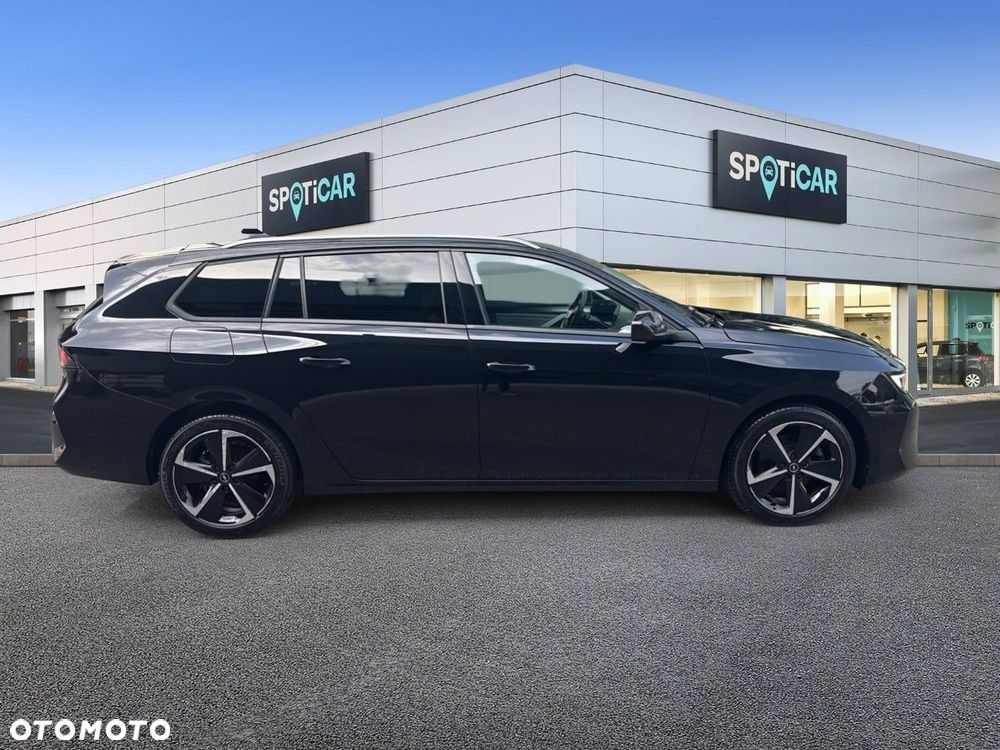 Opel Astra 1.2 T Elegance S&S - 5