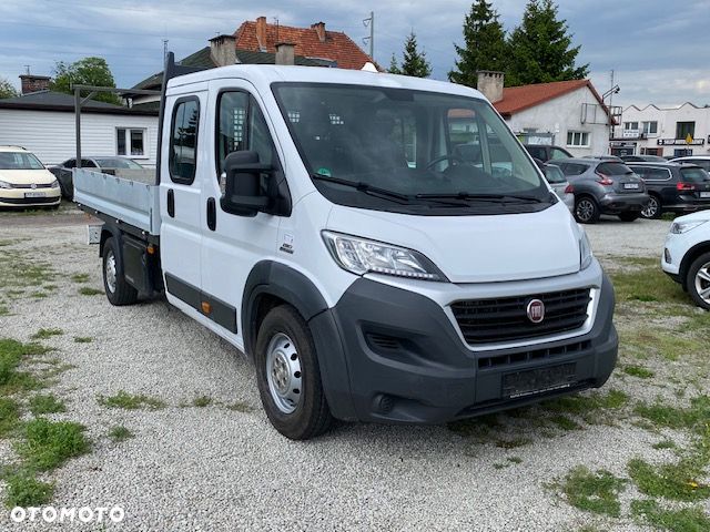 Fiat Ducato - 1