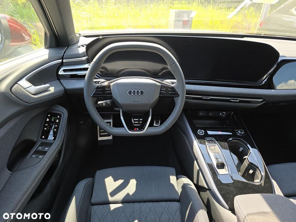Audi A5 TFSI S tronic - 17