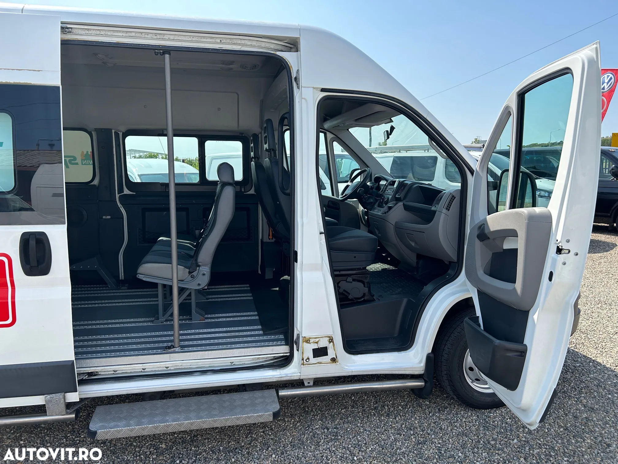 Citroën Jumper 33 L2H2 Club - 5