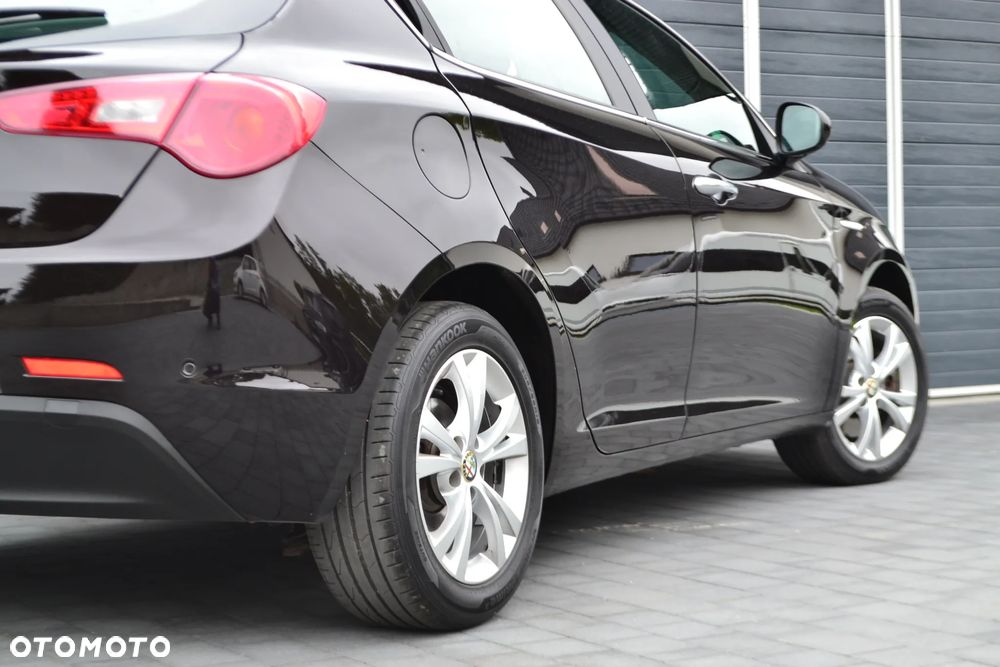 Alfa Romeo Giulietta - 15