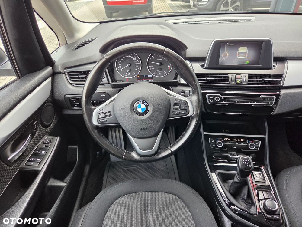 BMW Seria 2 218i Advantage - 20