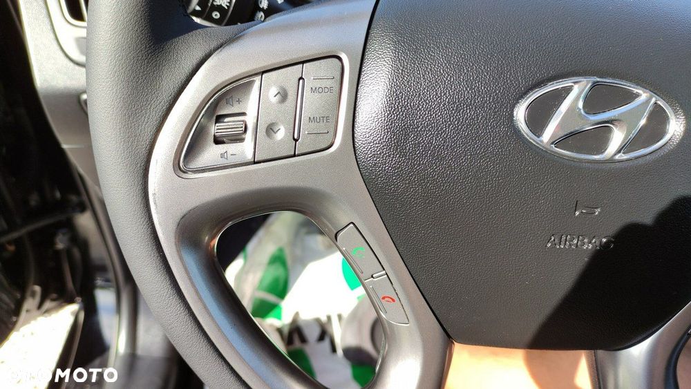 Hyundai ix35 - 33