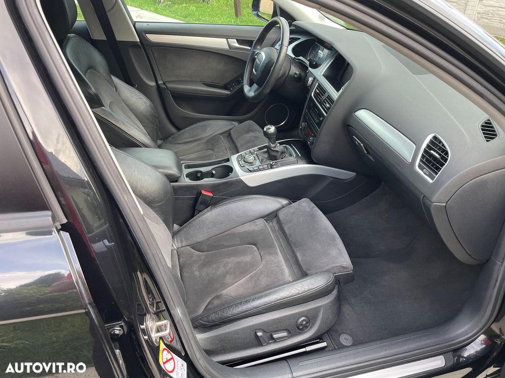 Audi A4 - 17