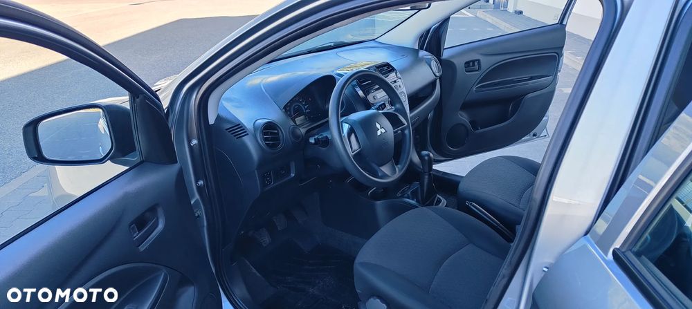 Mitsubishi Space Star 1.0 Clear Tec Plus - 37