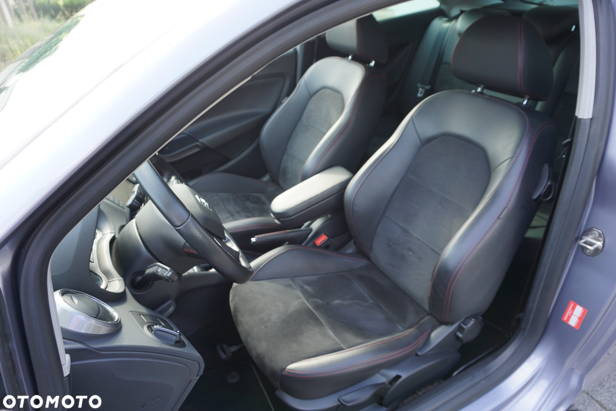 Seat Ibiza SC 1.0 Eco TSI S&S DSG FR - 26