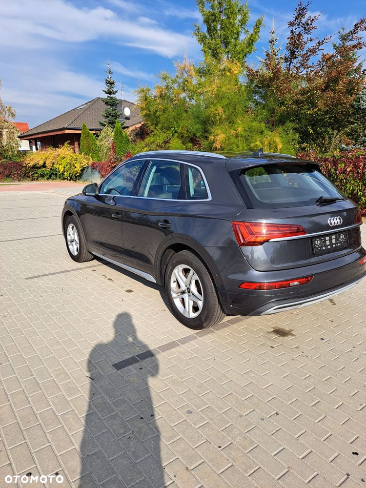 Audi Q5 - 11