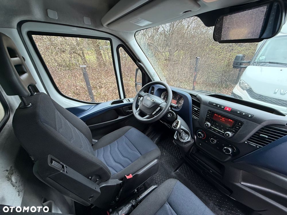 Iveco Daily 35s16 - 12