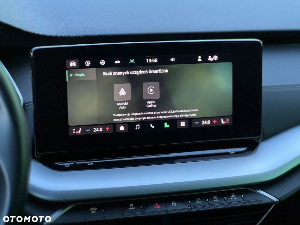 Skoda Octavia 2.0 TDI Selection DSG - 33