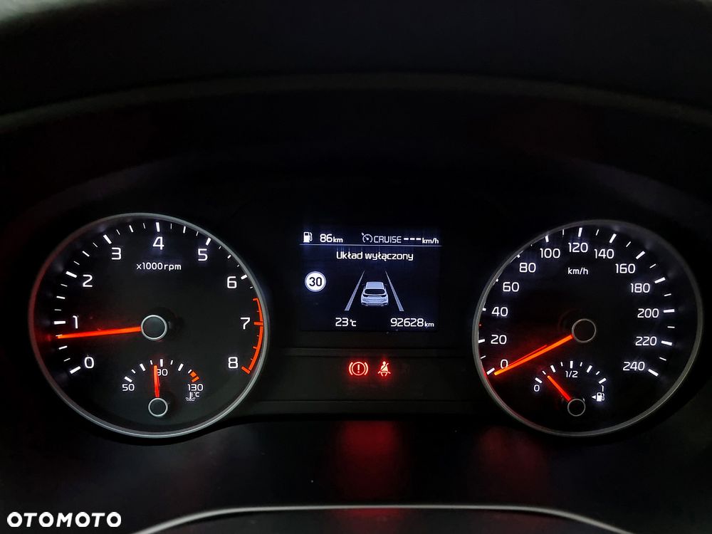 Kia Sportage 1.6 T-GDI L Business Line Plus 2WD - 19