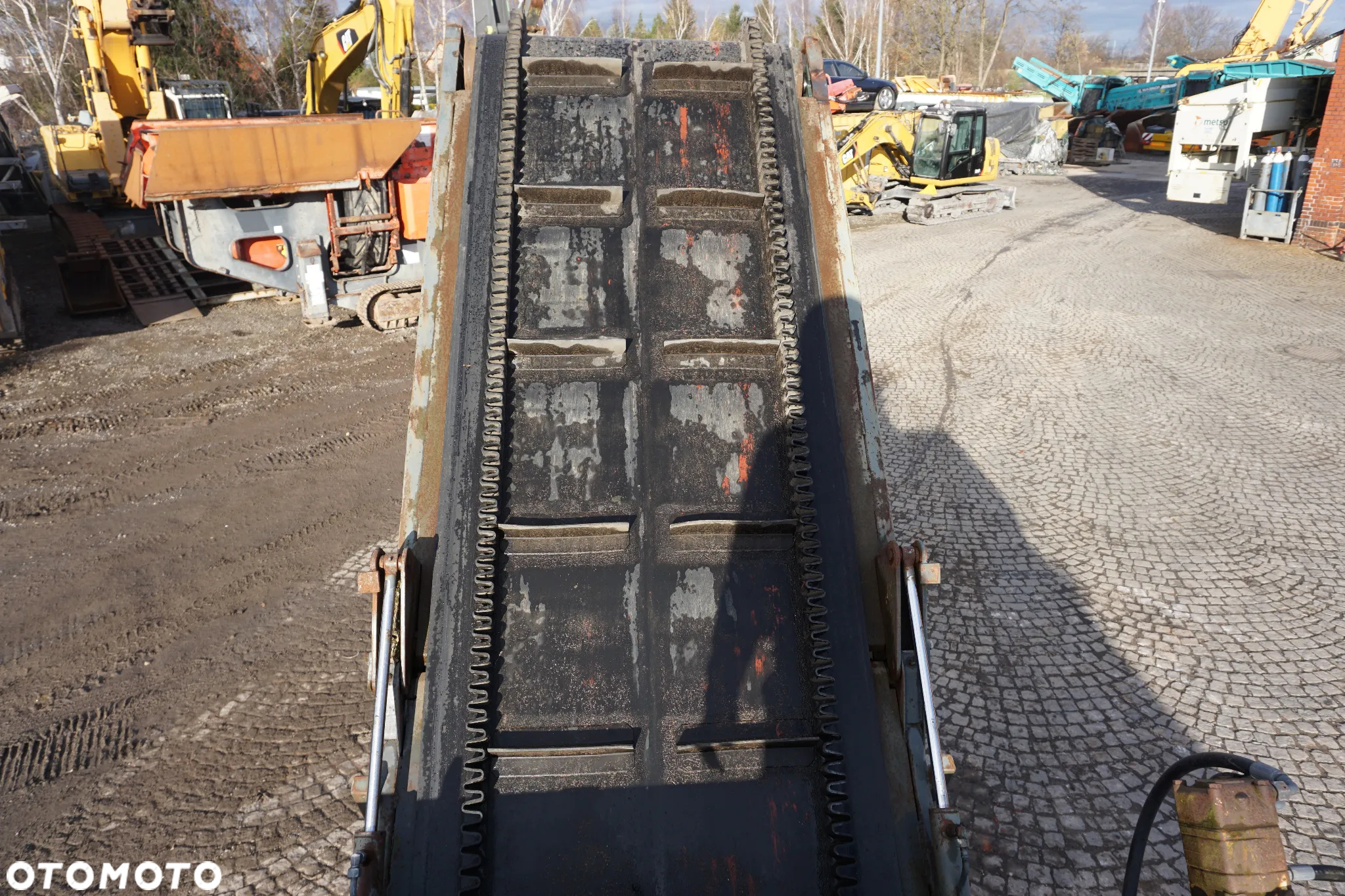 Inny Forus HB 170 - 8