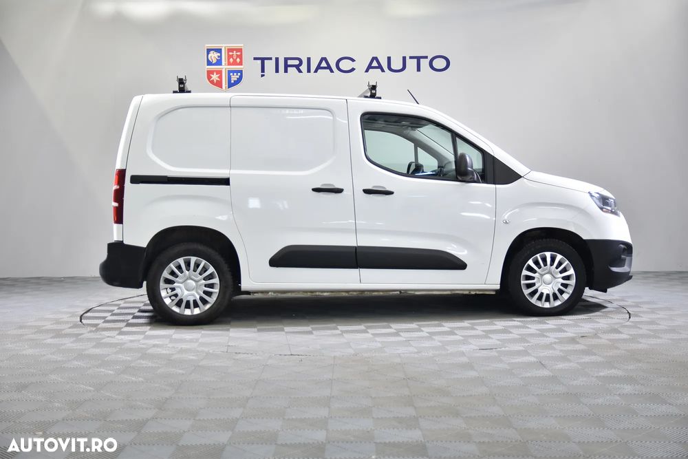 Toyota PROACE - 6