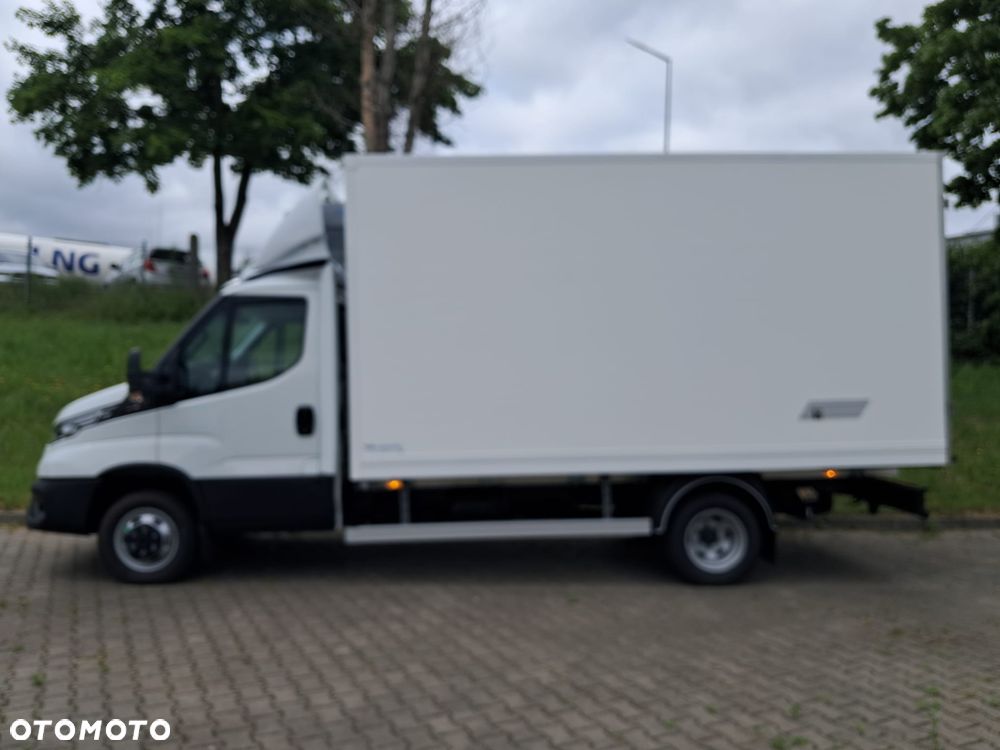 Iveco Daily Autoryzowany dealer ,od ręki - 10