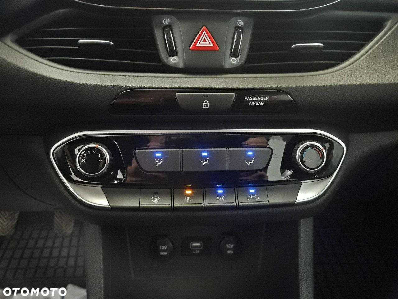Hyundai i30 1.0 T-GDI Modern - 19