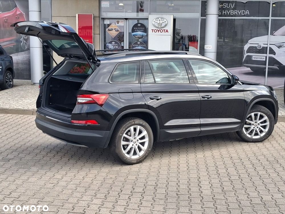 Skoda Kodiaq 2.0 TDI 4x2 Ambition DSG - 6
