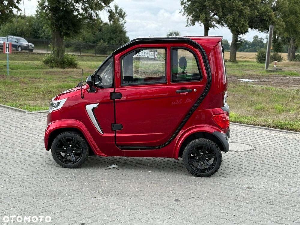 Microcar Inny - 2