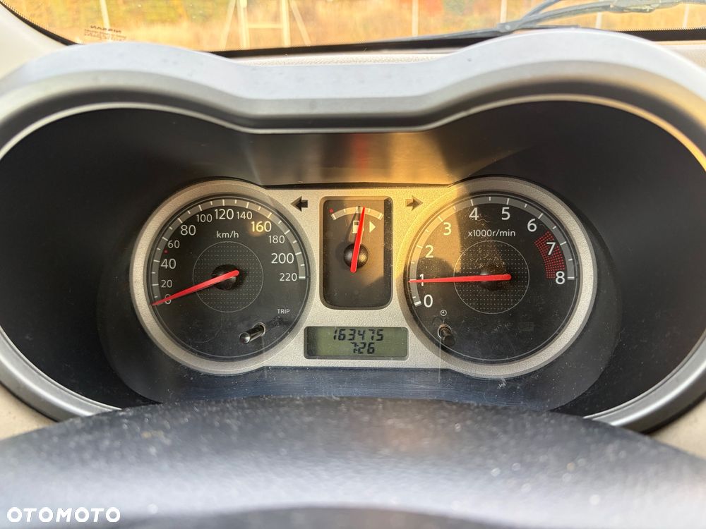 Nissan Note - 11