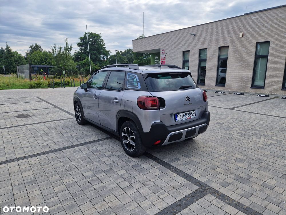 Citroën C3 Aircross - 4