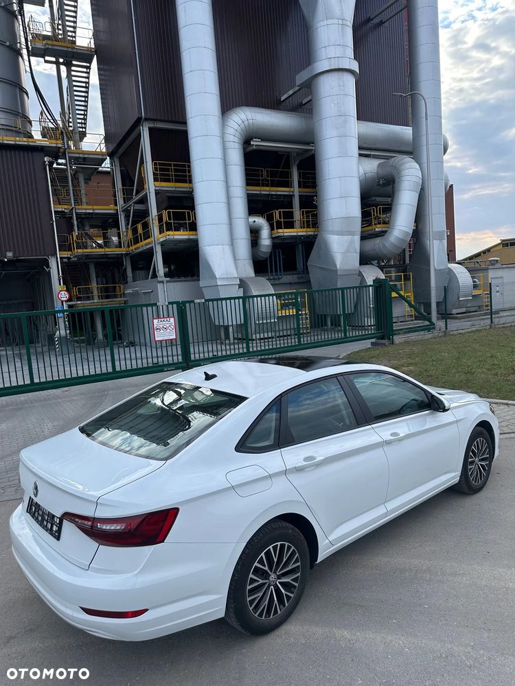 Volkswagen Jetta 1.4 TSI BMT Highline DSG - 17