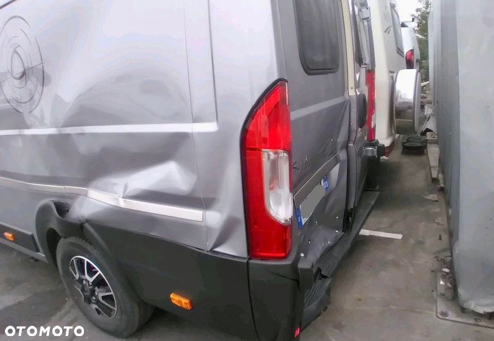 Fiat Ducato _ KAMPER Campereve XL _ 2025r _ NOWY 200km ! - 13