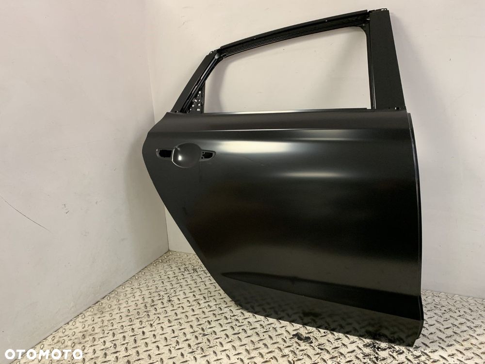 NOWE ORYGINALNE DRZWI PRAWE TYLNE PRAWA TYŁ HYUNDAI I30 III 3 FASTBACK  17-25 77004-G4700 - 3