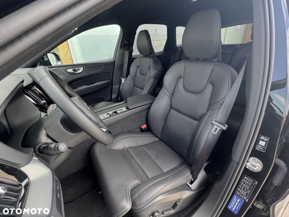 Volvo XC 60 - 28