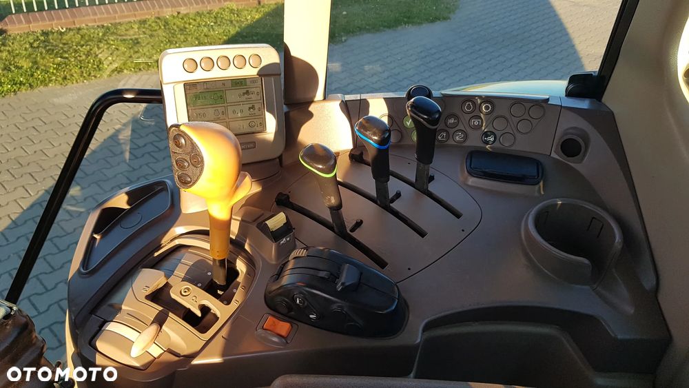 John Deere 6430 Premium 2009R Tur TLS Amortyzowana Kabina !!! - 15