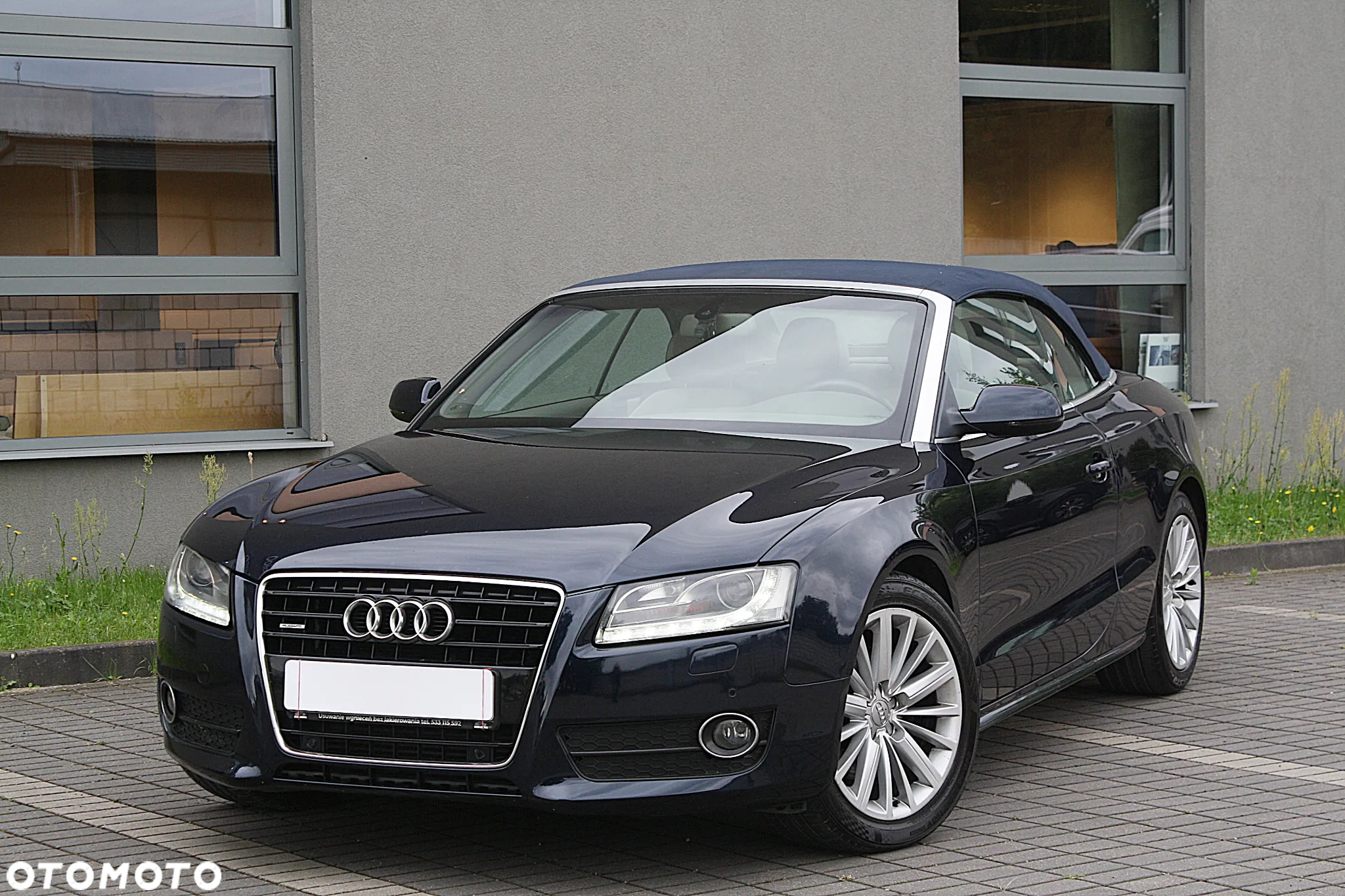 Audi A5 - 9