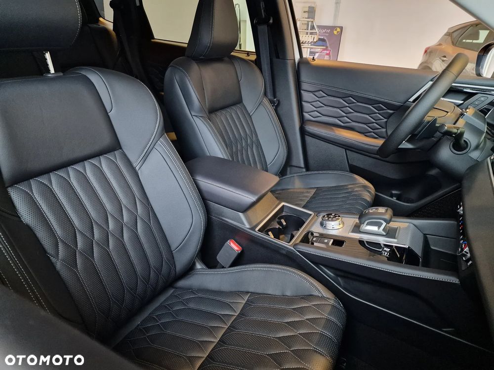Mitsubishi Outlander Instyle - 10