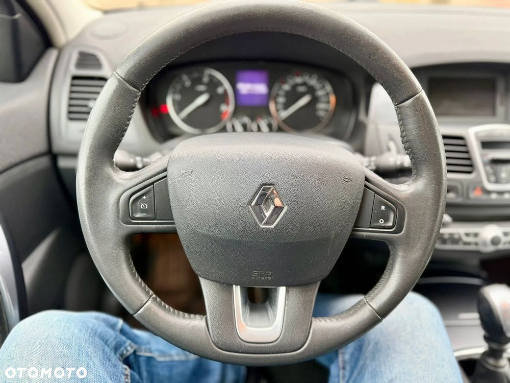 Renault Laguna 2.0 DCi Expression - 24